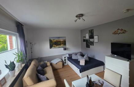 Apartment mit Garten - Foto 22