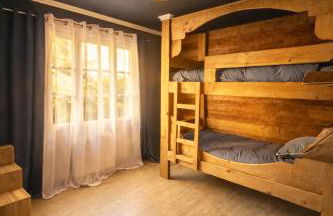 Auvers Wood lodge - Foto 9