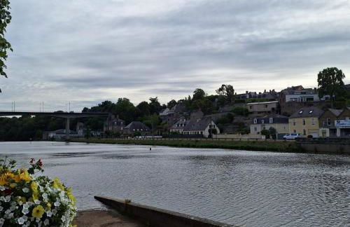 Appartement RDC centre ville - Local vélos disponible - Foto 17