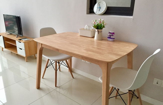 Minimalist Duplex at Sunway & PJ - Photo 11