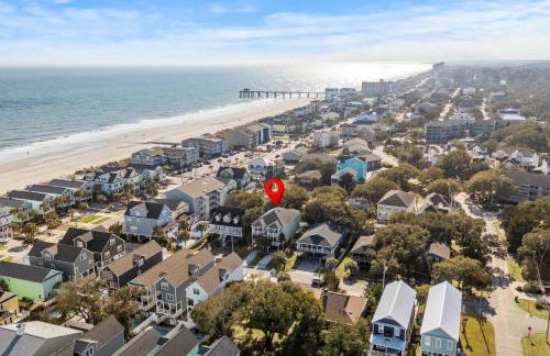 7th SunDaze Private Pool By Beach Star - Foto 56