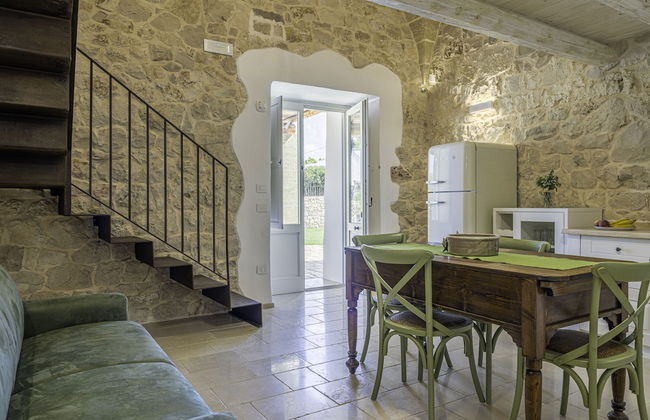 DIMORA LE SITE - Photo 20