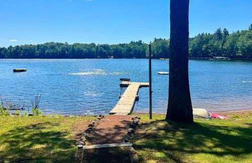 Timberlane Lodge- The Musky, Bluegill & Walleye - Foto 45