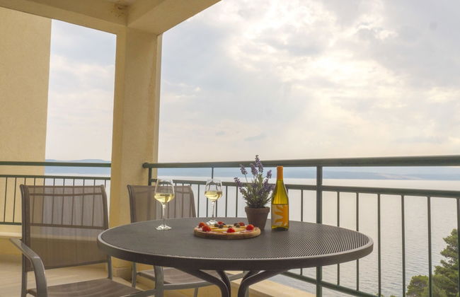 Apartments Andrea - Foto 47