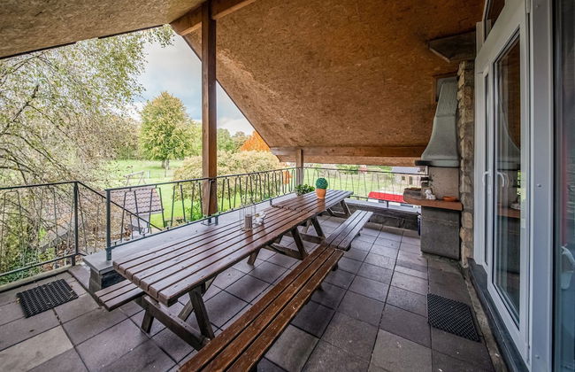 Charming Cottage with Hot Tub & Sauna, High Fens - Photo 19