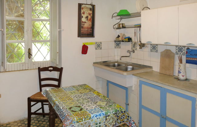 Sulla Scogliera - Photo 13