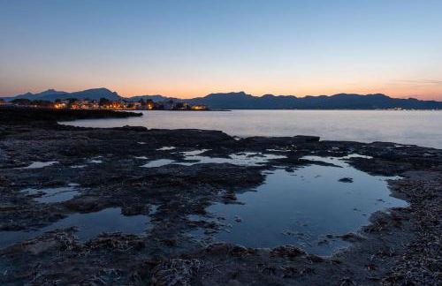 MOREMAR - Una Casa Especial Junto al Mar - Foto 39