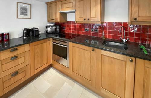 Folly Cottage - Foto 7