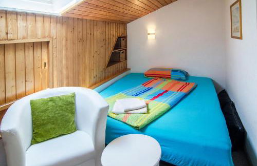 Ferienwohnung Säntisblick - Foto 21