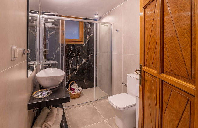 Villa Galani Agios Stefanos - Foto 63