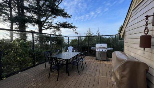 Happy Clam Hideaway - Foto 5