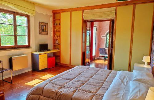 Agriturismo Podere Santa Rita - Foto 33