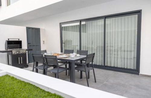 Villas Divela, Ocean View, Private & Heated Pool - Foto 19