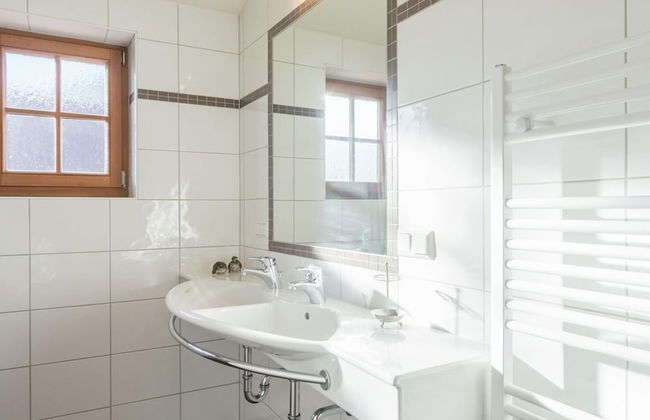 Chalet in ski Area in Mauterndorf With Sauna - Foto 14