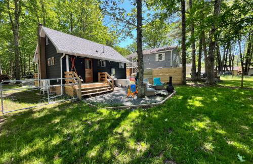 Wally's Cottage - Foto 38