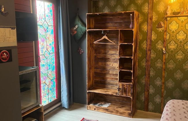 Marvel Suites- Adults Only - Foto 27