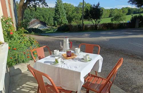 Gîte du Tilleul - Foto 24