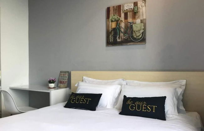 Symphony Suite Malacca - Foto 3