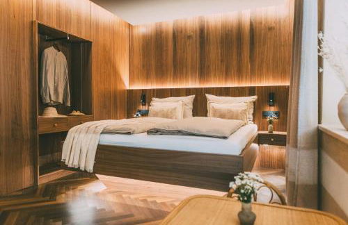 Residence Alpi - Private Spa & Living - Foto 13