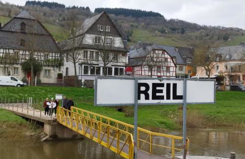 Ferienwohnung Moselherz - Foto 30