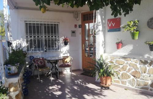 Calle Dr Fleming 3 bedroom home for 6 people - Foto 7