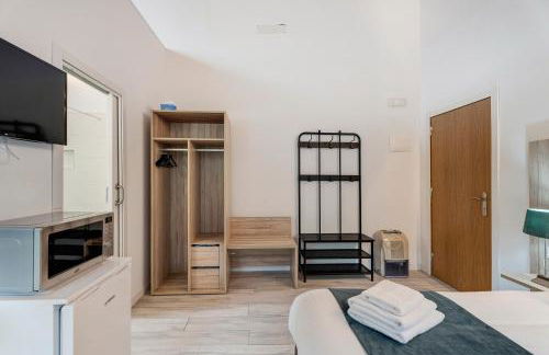 Lomo el Aire - Apartamentos en plena naturaleza - Tegueste - Foto 22