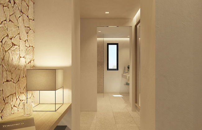 Treurer Olive Grove & Grand House - Adults Only - Foto 44