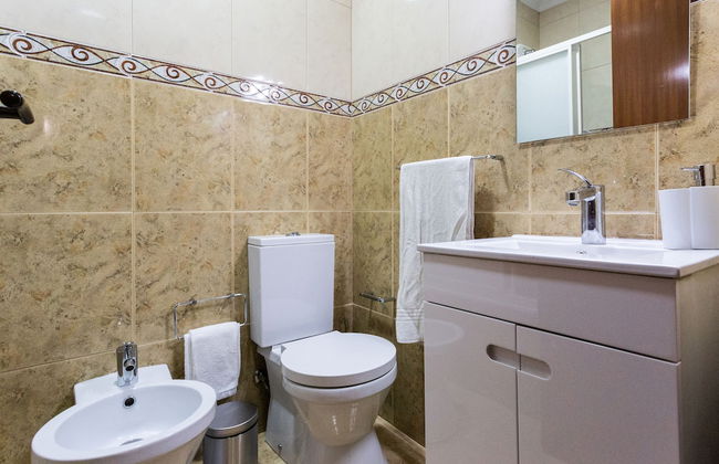 Porto Residence Campanhã - Foto 48