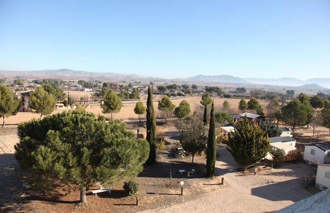 Casa Rural Esferica Casa Bola - Foto 15