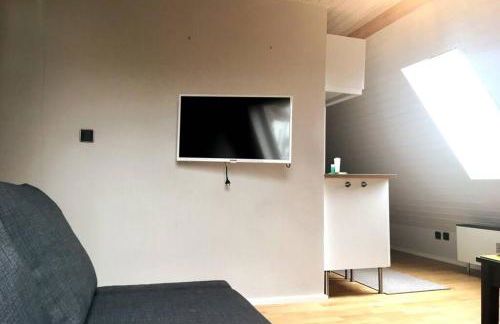 2-Zimmer-Apartment in München - Foto 32