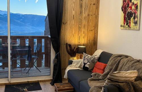 la terrasse du belvédère - Foto 14