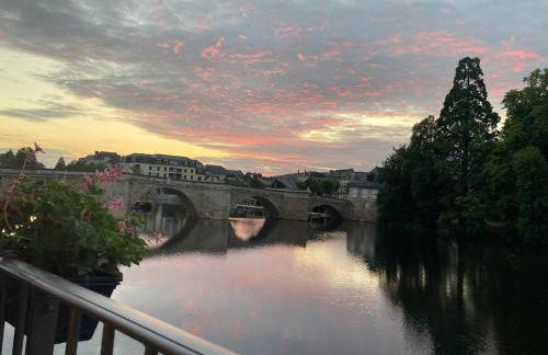 Gîte L'establou Lissacoise - Foto 14