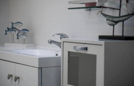 Calebs Cottage- Solva harbour - Photo 18