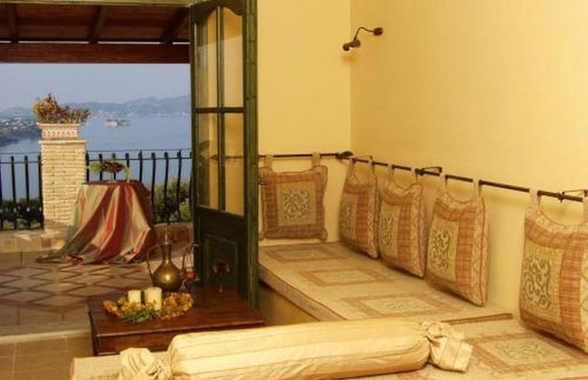 Athenea Villas - Photo 14