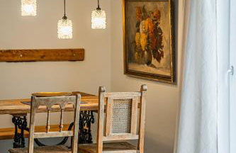 Ferienwohnung Shabby-Chick Eckernförde - Foto 13
