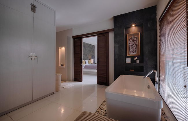 Canggu Villa by Sanga Sanga Hospitality - Photo 42