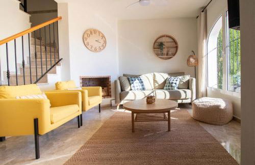 Casa la Rosaleda - Foto 14