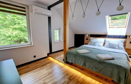 Las Warmegas - Luksusowy Dom Rozrywki z Jacuzzi,Sauna,Padel - Foto 26