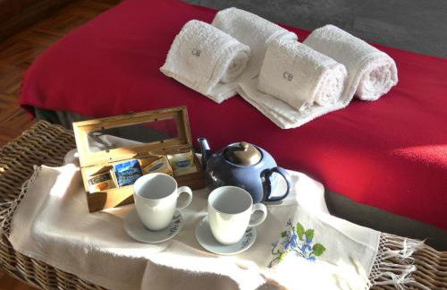 Casa da Bonança Ofir - Foto 48