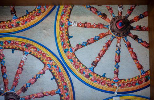 Camporè Etna Wines and Resort - Foto 13