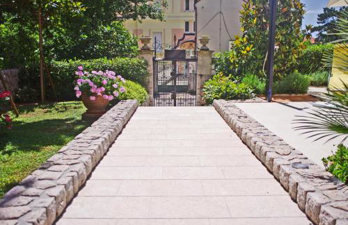 Guest House Villa Dagmar - EXCLUSIVE - Foto 16