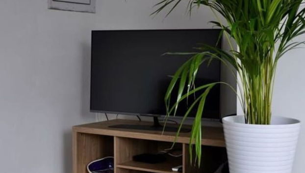 Apartment NEW Zeeleven - Foto 3, Habitación