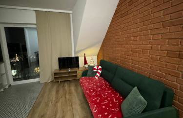 Apartament Green Powiśle - Foto 2