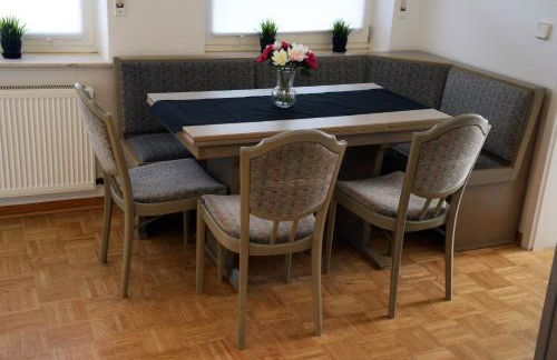 Ferienwohnung Apartment am Hotel Kloppendiek - Foto 7