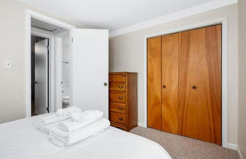 Ski From the Tee @ Crystal Mountain - Foto 18