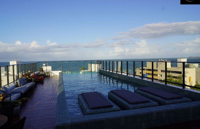 LM HOSPEDAGENS - GET ONE - Foto 1