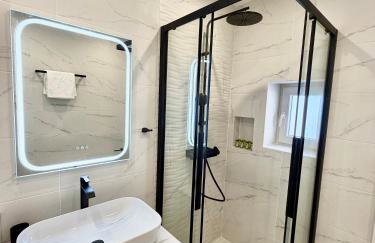 Central Suites Aegina 5 - Foto 33