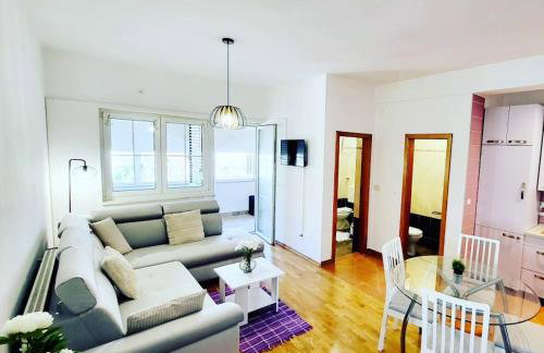 Malinsummer Apartments - Foto 65