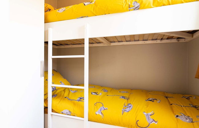 Modern Chalet With Dishwasher - Foto 3