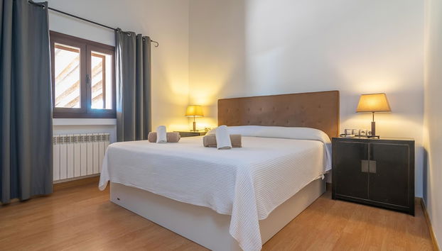 Villa Coira - Foto 4, Camera